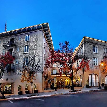 Hotel Petaluma, Ascend Hotel Collection Bagian luar foto