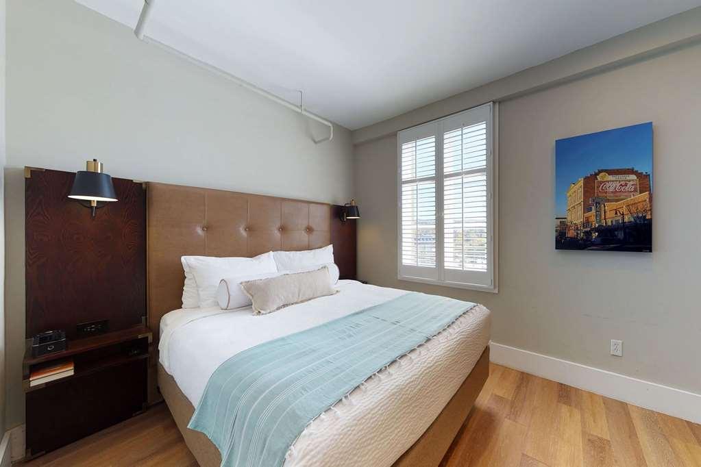 Hotel Petaluma, Ascend Hotel Collection Ruang foto