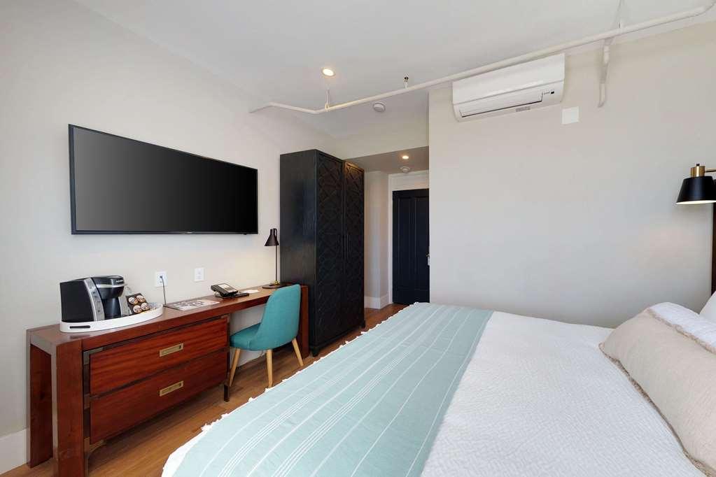Hotel Petaluma, Ascend Hotel Collection Ruang foto