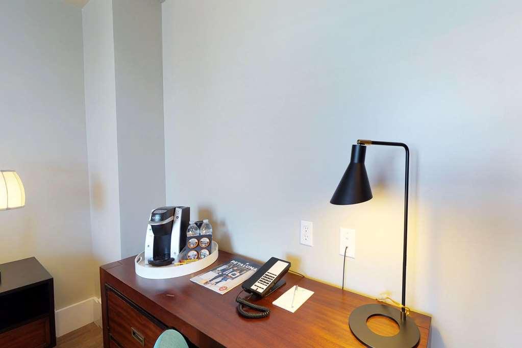 Hotel Petaluma, Ascend Hotel Collection Ruang foto