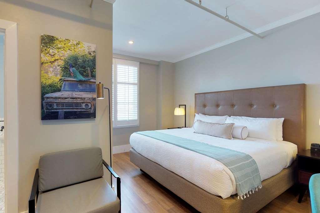 Hotel Petaluma, Ascend Hotel Collection Ruang foto