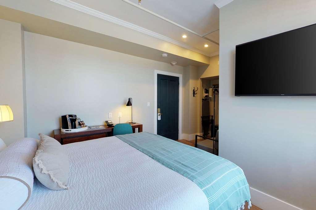 Hotel Petaluma, Ascend Hotel Collection Ruang foto
