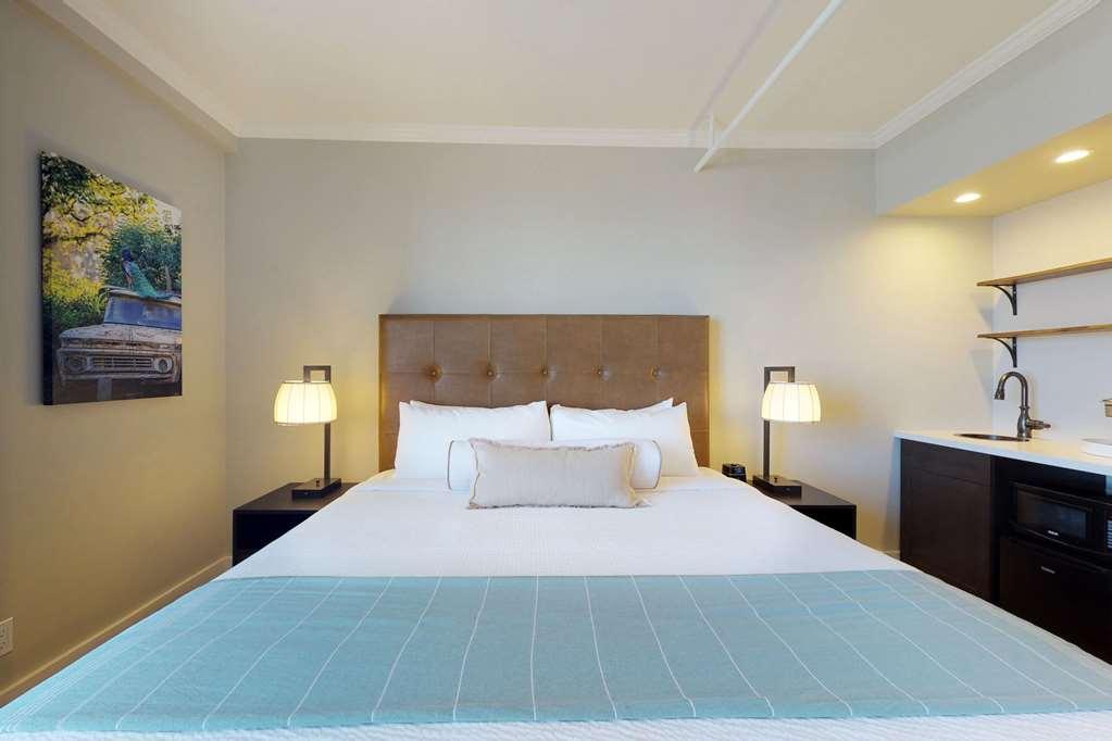 Hotel Petaluma, Ascend Hotel Collection Ruang foto