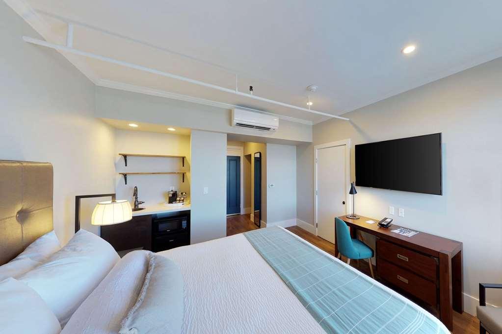 Hotel Petaluma, Ascend Hotel Collection Ruang foto