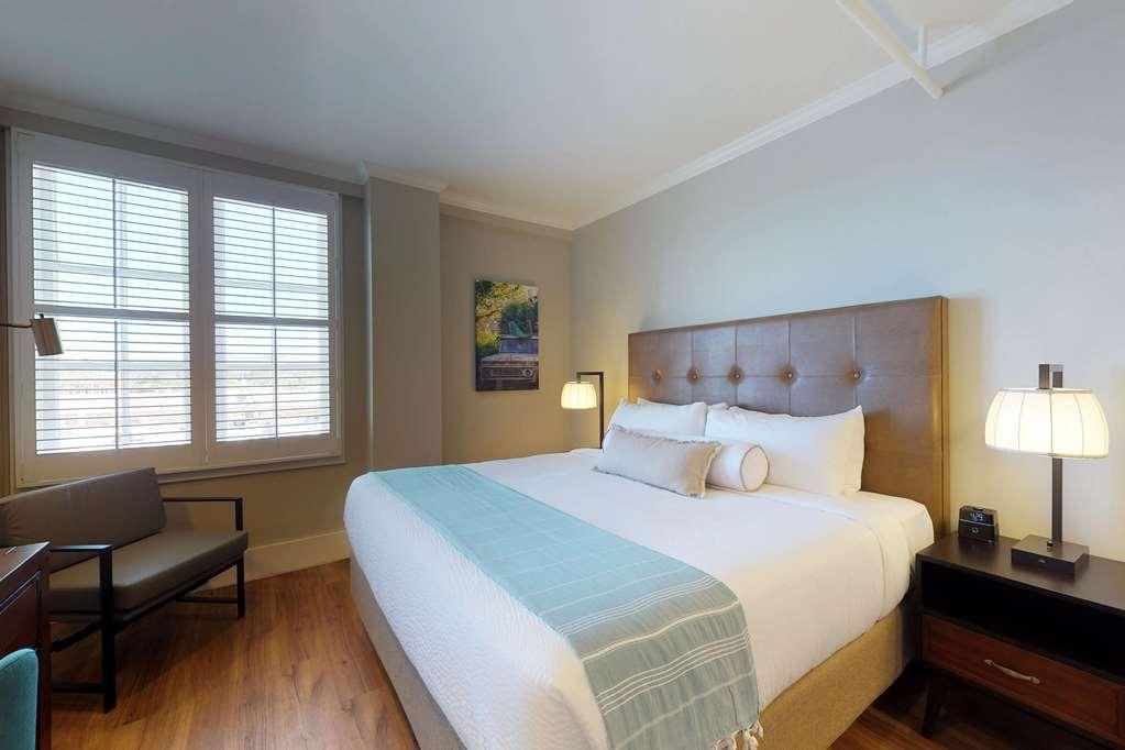 Hotel Petaluma, Ascend Hotel Collection Ruang foto