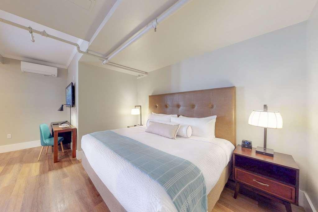 Hotel Petaluma, Ascend Hotel Collection Ruang foto