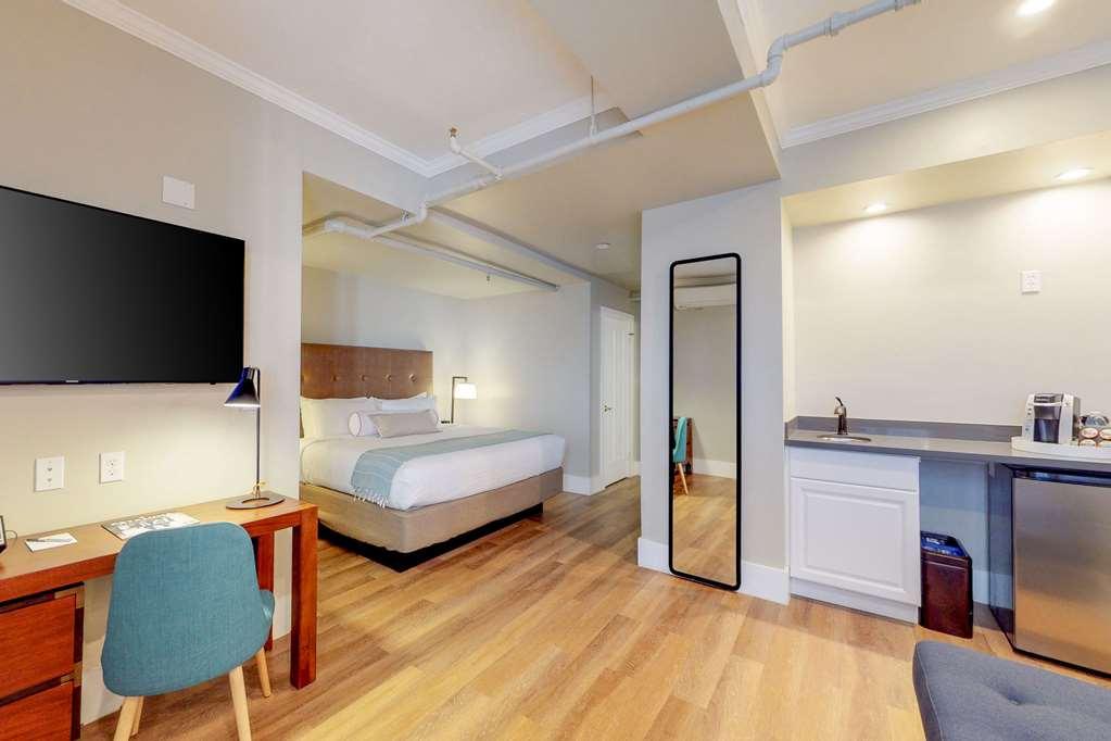 Hotel Petaluma, Ascend Hotel Collection Ruang foto