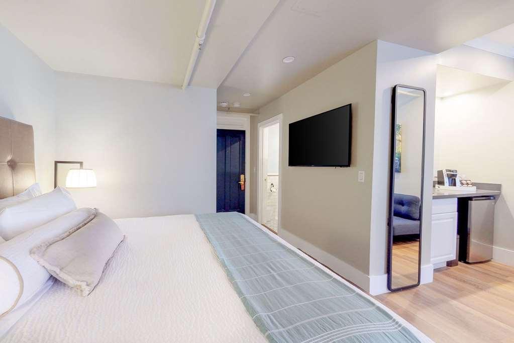 Hotel Petaluma, Ascend Hotel Collection Ruang foto