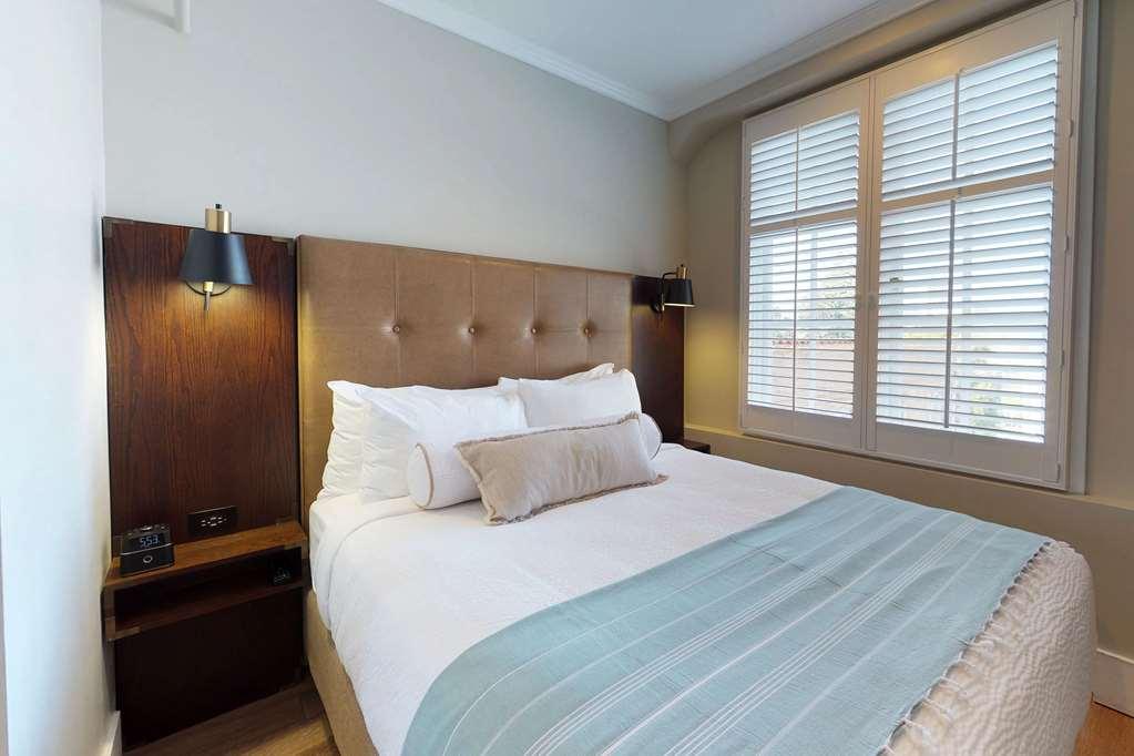 Hotel Petaluma, Ascend Hotel Collection Ruang foto