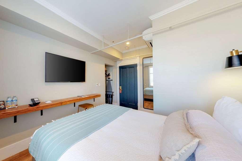 Hotel Petaluma, Ascend Hotel Collection Ruang foto