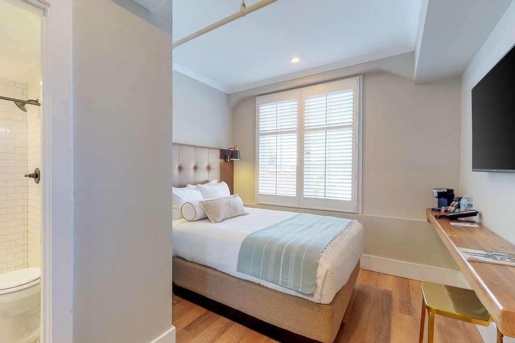 Hotel Petaluma, Ascend Hotel Collection Ruang foto
