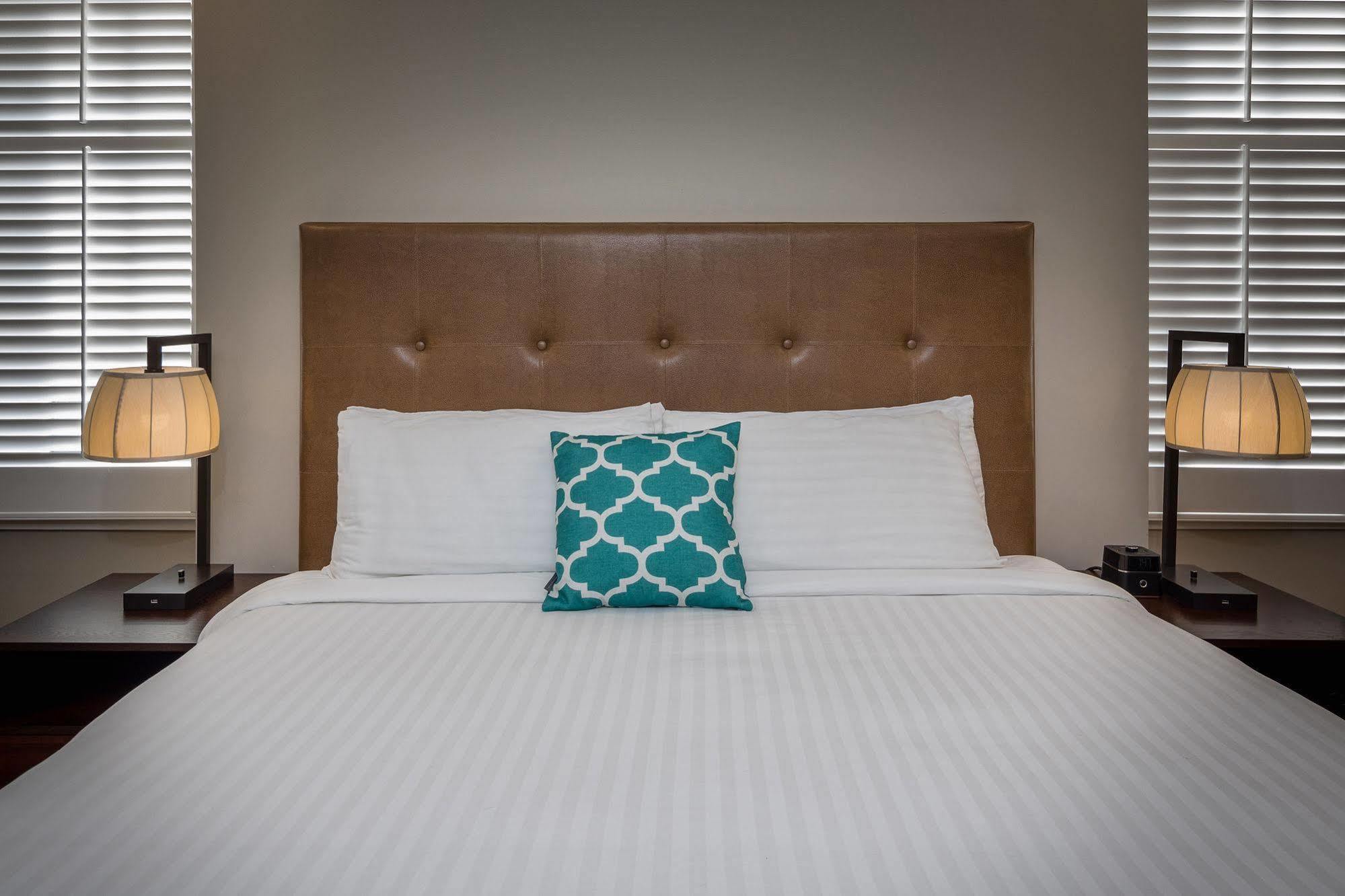 Hotel Petaluma, Ascend Hotel Collection Bagian luar foto